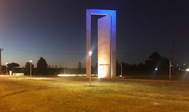 MEMORIAL 6 